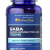 Triple GABA 750